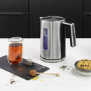 Princess 236047 Quick Boil Waterkoker 1.7L 3000W Zwart/RVS