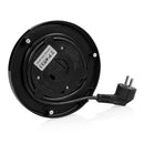 Tristar WK-1341 Retro Waterkoker 1.7L 2200W Zwart/RVS