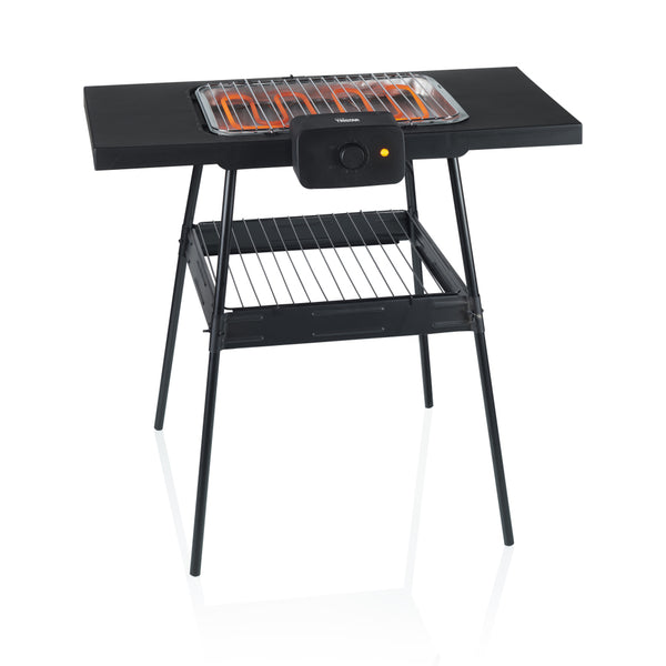 Tristar BQ2870 Elektrische Barbecue