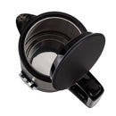 Princess 236060 Moments Waterkoker 1.7L 2200W Zwart