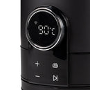 Princess 236060 Moments Waterkoker 1.7L 2200W Zwart