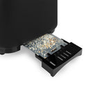 Princess 142360 Moments Broodrooster 920W Zwart