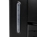 Princess 246060 Moments Koffiezetapparaat + Wi-Fi Zwart/Zilver