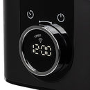 Princess 246060 Moments Koffiezetapparaat + Wi-Fi Zwart/Zilver