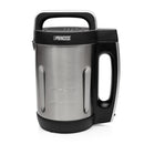 Princess 214002 XL Soepmaker 2L RVS/Zwart