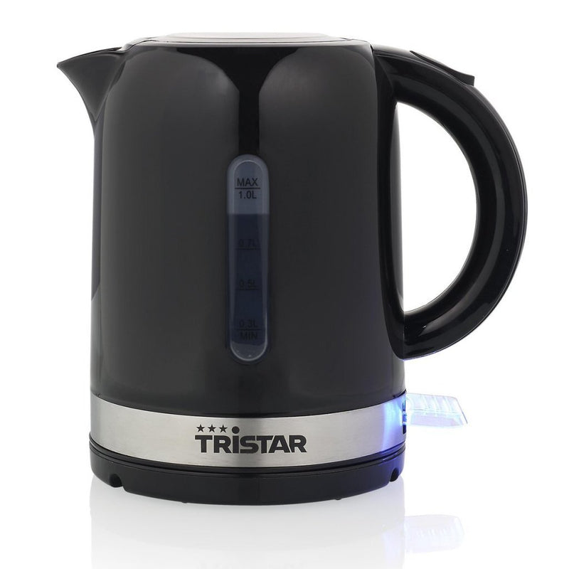 Tristar WK1342 Waterkoker 1L 1500W Zwart