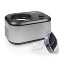 Princess 282608 IJsmachine RVS/Zwart