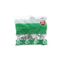 Ons Merk Theelichtjes 6 Branduren 50 Stuks