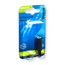 Scanpart Klink-koppeling 3.5(f) Stereo