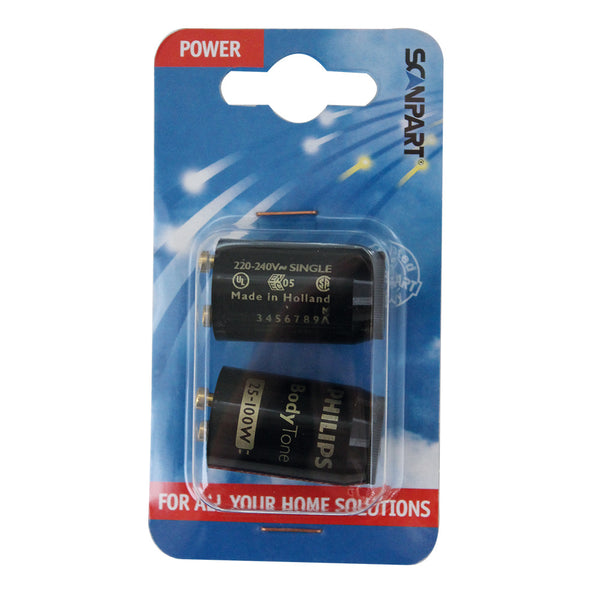 Scanpart Starter Cleo 25-100 Watt A2 B