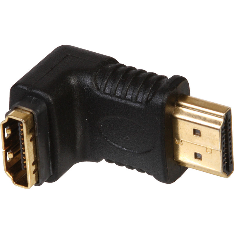 Scanpart Adapter Hdmi(f)-hdmi(m) Haaks