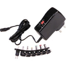 Scanpart Universeel Netvoeding Gestab. 1000ma