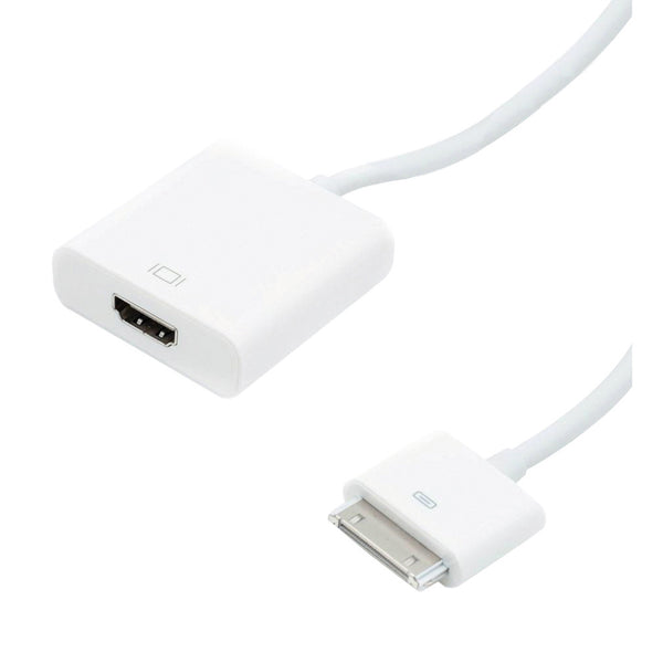 Scanpart Aansluitkabel Apple - Hdmi(f) 1.0m