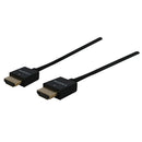 Scanpart Hdmi Kabel Hs En E Thin 2.0m