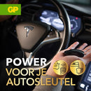 GP Batteries Gp Knoopcel Lithium Cr2354
