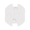 Scanpart Stopcontactbeveiligers Wit A5