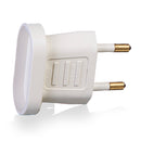 Scanpart Amerikaanse Reisstekker Us->nl