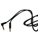 Scanpart Aansluitkabel 3.5 S(m)-(m) Hks 0.5m