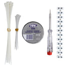 Scanpart Elektra Aansluitset 5-delig