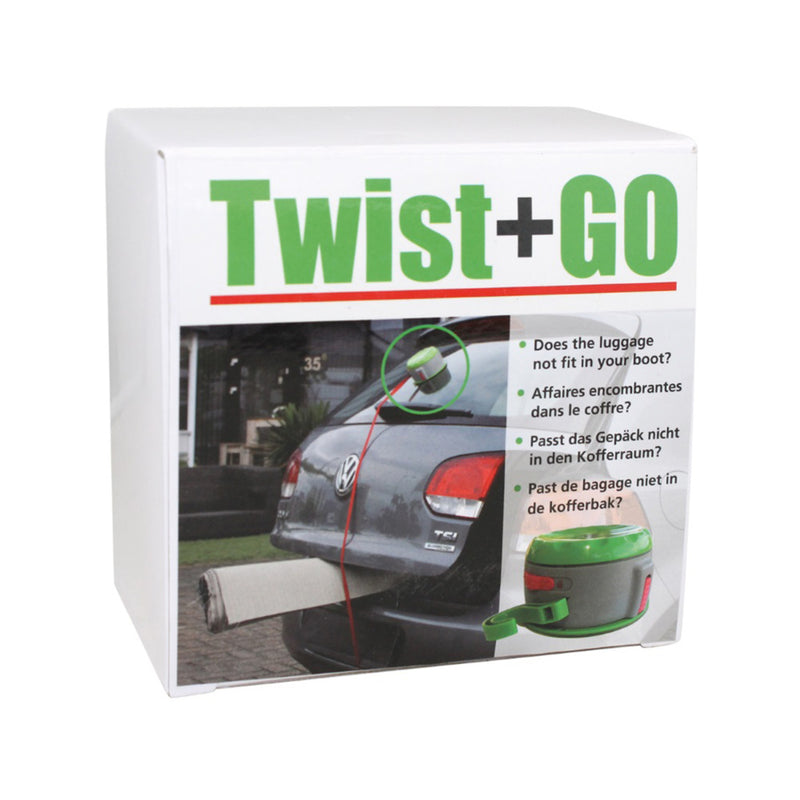 CARPOINT Twist&go Universele Spanband