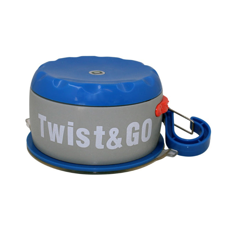 CARPOINT Twist&go Universele Spanband