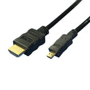 Scanpart Hdmi (m) > Mini Hdmi (m) 1,5m