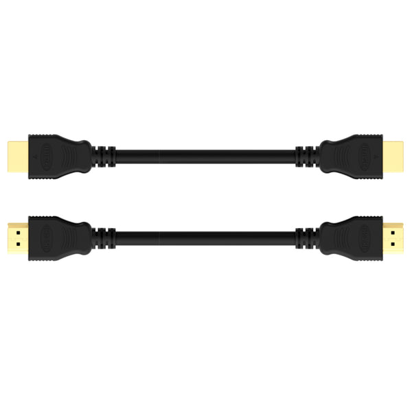 Scanpart Hdmi Kabel U.h. Speed 2.1 2,0m