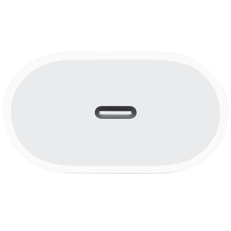 Scanpart Apple Lader230v Usb-c 20w Orig