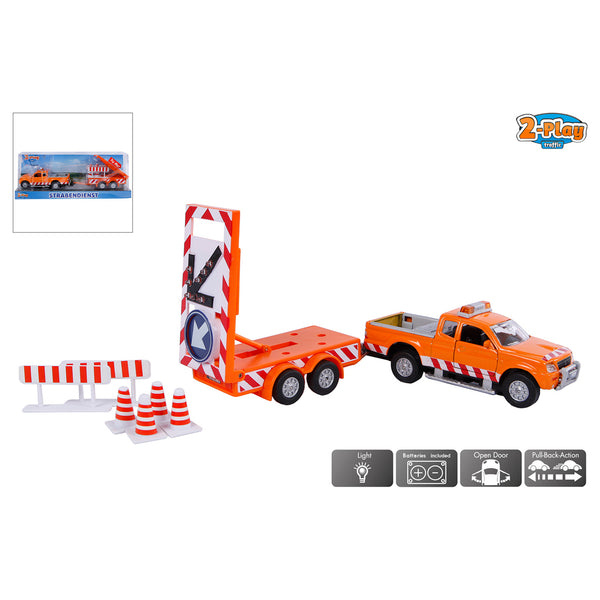 Auto Strassendienst