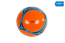 Voetbal Oranje 280 gram - Maat 5 - 19cm
