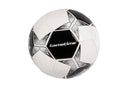 Voetbal Wit 280 gram, Maat 5