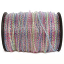 Springtouw op Rol 150 m Multicolor