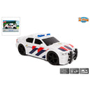 2-Play Traffic Politieauto met Licht en Geluid
