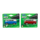 Welly Die-Cast VW T1 Bus 1:60