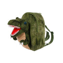 Dino World Rugzak 3D
