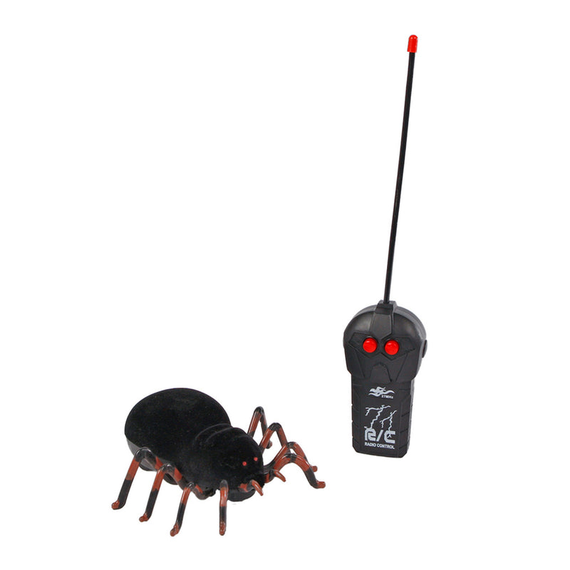 Jungle Expedition RC Creepy Spin