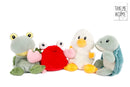 Take Me Home Waterdieren pluche 15cm