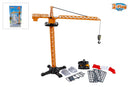 2-Play Hijskraan Set Compleet