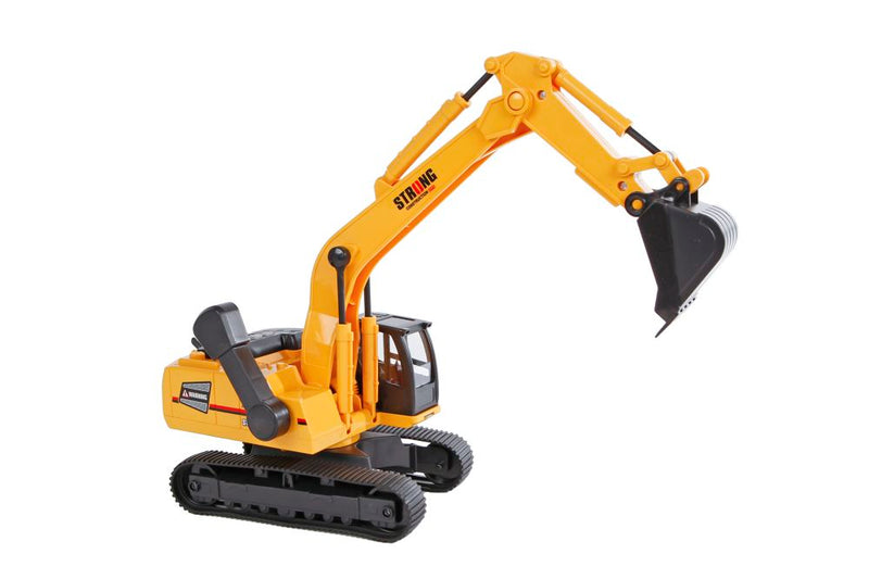 2-Play Graafmachine Licht & Geluid