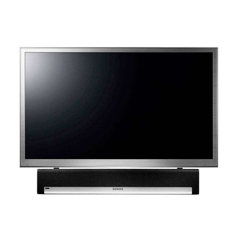 Cavus SNPBF Frame voor Sonos Playbar Zwart