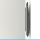 Cavus WMF003 Ultra Slim Muurbeugel voor 37-70 Inch Schermen Zwart