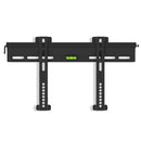 Cavus WMF001 TV Muurbeugel voor 32-55 Inch Beeldschermen Zwart