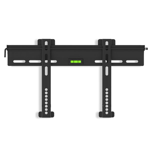 Cavus WMF001 TV Muurbeugel voor 32-55 Inch Beeldschermen Zwart