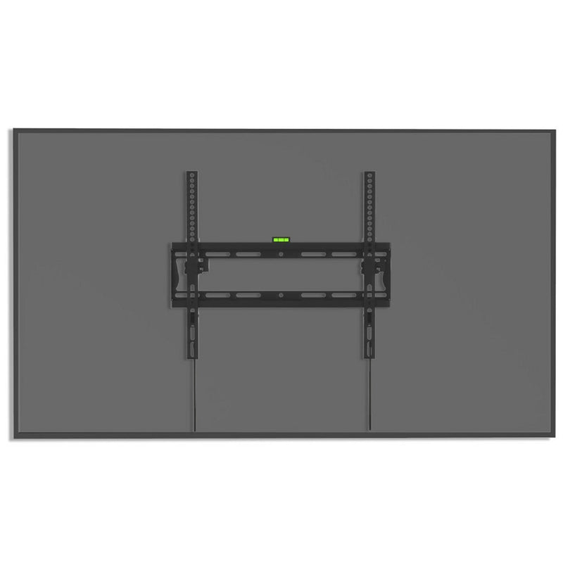 Cavus WMT002 10&deg; Tilt TV Muurbeugel Zwart