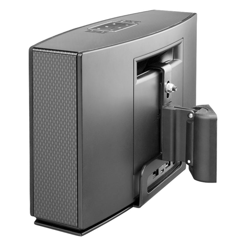Cavus CMST20B Muurbeugel Bose Soundtouch 20 Zwart