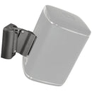 Cavus CMRAB Muurbeugel voor Riva Arena Zwart