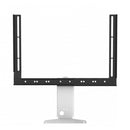 Cavus CFSBW Sounbar Frame voor Sonos Beam Wit/Zwart