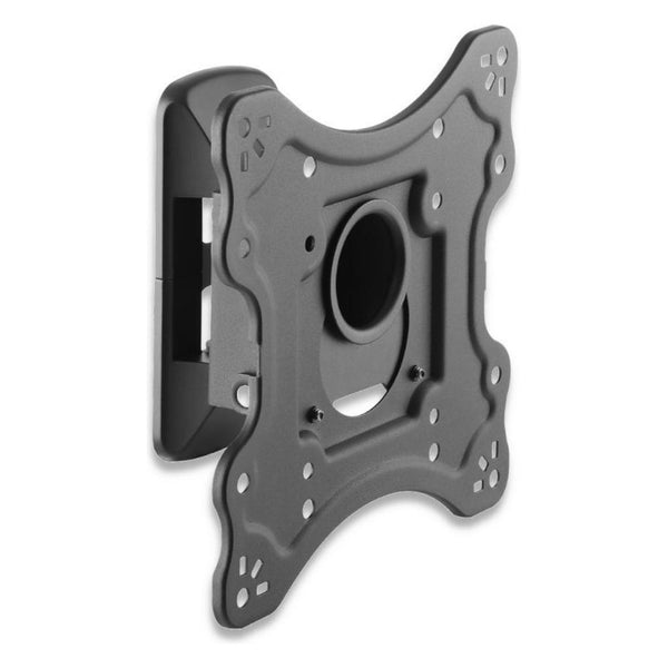 Cavus WME100 TV Muurbeugel Draaibaar voor 23-55 Inch Schermen Zwart