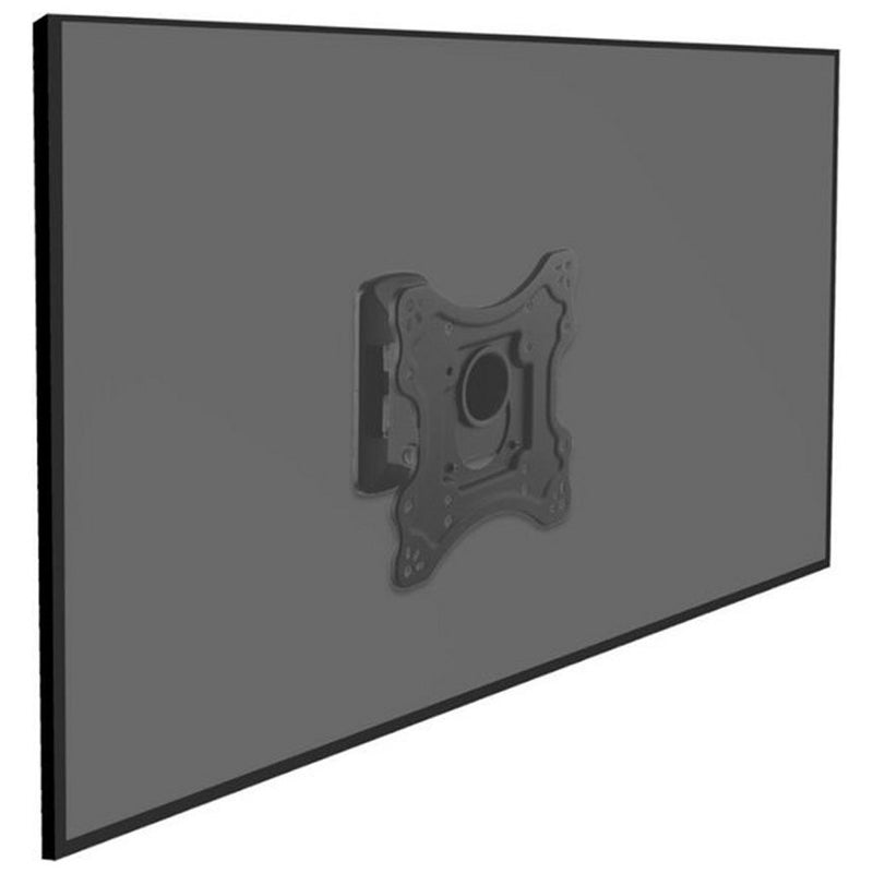 Cavus WME100 TV Muurbeugel Draaibaar voor 23-55 Inch Schermen Zwart