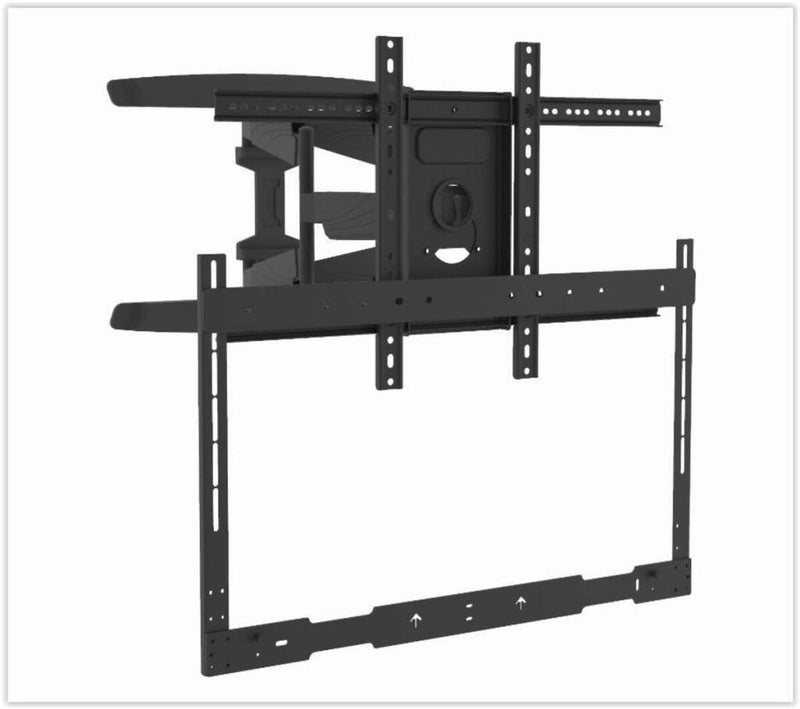Cavus Draaibare Muurbeugel Met Denon Dht-s516h Frame Wandhouders En Plafondhouders
